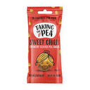 Taking The Pea Sweet Chilli Pod Pack (Case of 12)