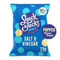 Snack a Jacks Salt & Vinegar Rice Cakes 23g