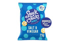 Snack a Jacks Salt & Vinegar Rice Cakes 23g (Case of 24)