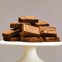 Belgian Chocolate Brownie (Case of 1)