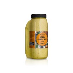 Everyday Favourites Korma Cooking Sauce