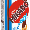 LU Mikado - Milk Chocolate 39g
