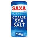 Saxa Coarse Sea Salt (Case of 6)