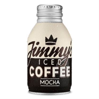 Jimmy's Iced Coffee Mocha (Case of 12)
