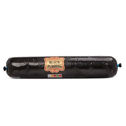 Acorn Black Pudding Stick