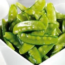 BB - Mangetout Top Tailed