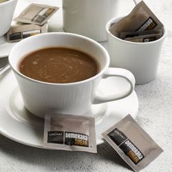 Coronet Demerara Sugar Sachets (Case of 1)