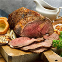 Red Tractor Beef Rump Roast (Case of 1)