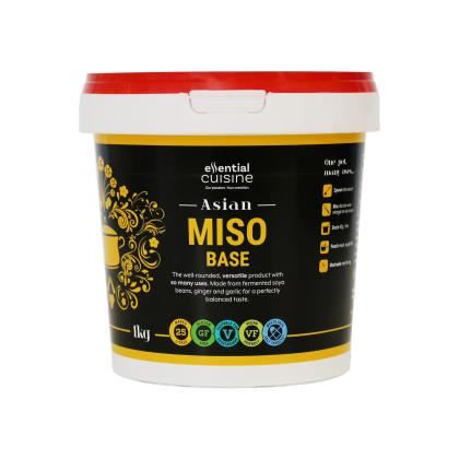 Essential Cuisine Miso Stock Base