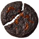 Vegan Double Chocolate Cookie Dough