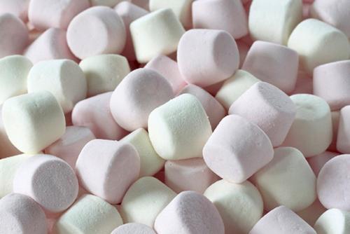 Princess Marshmallows Pink & White Catering Pack 500g