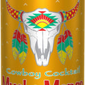 ARIZONA Cowboy Cocktail Mucho Mango - Can 500ml