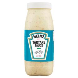 Heinz Tartare Sauce 2.15L