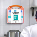 AeroKit Catering Eyewash Station