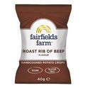 Fairfields Roast Rib of Beef