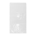 Peel & Seal Clear Resealable Bag 150 x 200mm (Case of 1)