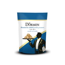 Dormen Salted Peanuts