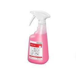 MAxx Into Empty Refill Bottle