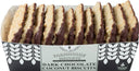 FARMHOUSE BISCUITS Dark Chocolate Coconut Biscuits 150g (Case of 12)