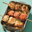 Red Tractor Diced Chicken Breast - Order by 2pm Mon-Thur for next delivery (Case of 1)