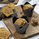 Salted Caramel Muffin Flowerpot (Case of 24)