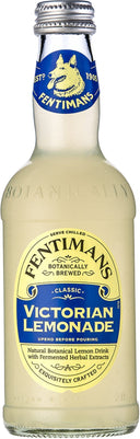FENTIMANS Victorian Lemonade 275ml (Case of 12)