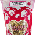 WILTON WHOLEFOODS Nutty Crunch Granola 500g