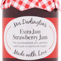 DARLINGTON'S Strawberry Jam 340g - 1 Case
