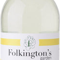 FOLKINGTON'S Sparkling Elderflower Pressé 330ml