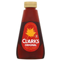 Clarks Original Maple Syrup  wiith Carob Fruit
