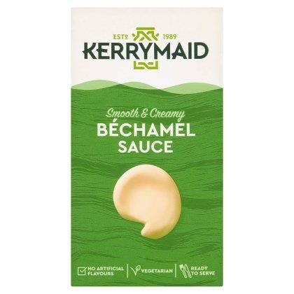 Kerrymaid Creamy and Smooth Bechamel sauce