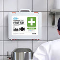 AeroKit Catering First Aid Kit Medium  20 People