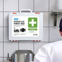 AeroKit Catering First Aid Kit Medium  20 People