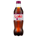 Diet Cherry Coke