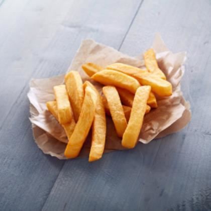 Great Value Thick Cut Fry Chips 9/16