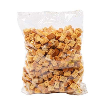 Lightly Salted Croutons