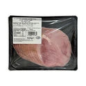 Houghton Cooked Wafer Thin Honey Roast Ham with added water