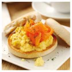 Everyday Favourites English Muffins