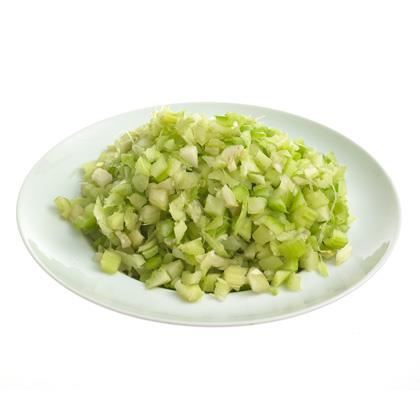 Prep Celery Diced 10mm D3 (Case of 1)