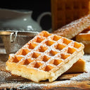 Frozen Waffle Dough (Case of 1)