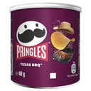 Pringles Texas Barbecue (Case of 12)