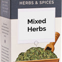 GOURMICO Mixed Herbs 20g - 1 Case