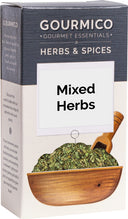 GOURMICO Mixed Herbs 20g (Case of 6)
