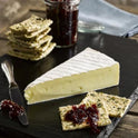 Président Brie Wedges