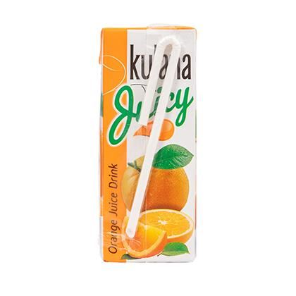 Kulana Juice Orange Juice Drink