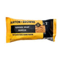Burton & Browne Ginger Snap Dunker Biscuit