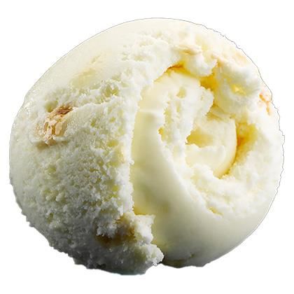 Yarde Farm Honeycomb Delight Ice Cream