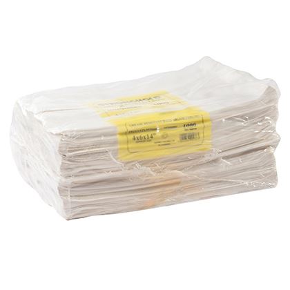 Grease Resistant Bag 150x350mm