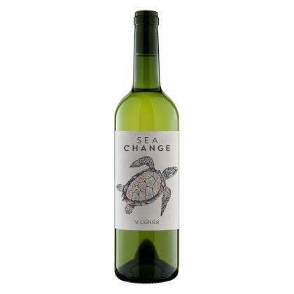 Sea change Viognier (Case of 6)