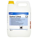 Suma Lima L3 Machine Detergent (Case of 2)